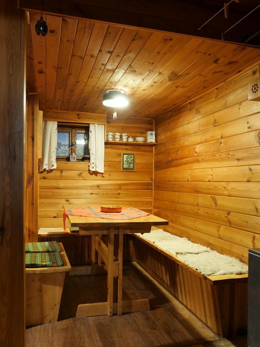Ferienwohnung Bozi Dar 96 Exterior foto